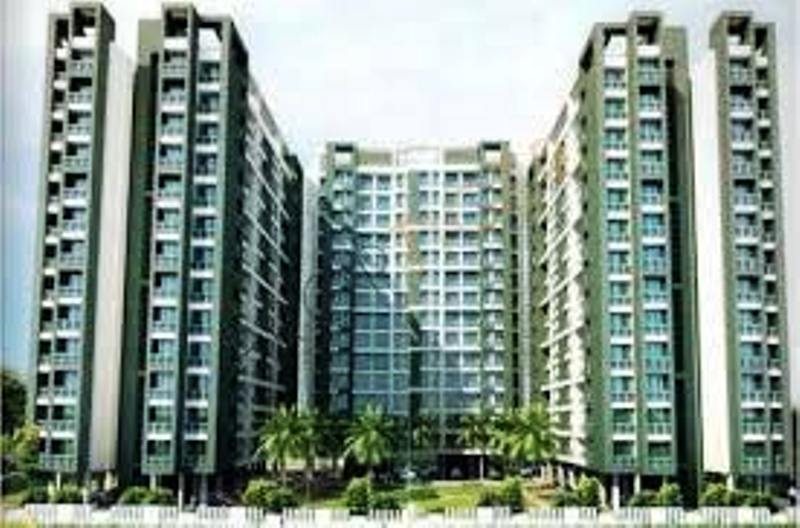 Residential Multistorey Apartment for Sale in ghodbunder road kasarvadavali, Thane-West, Mumbai
